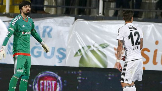 Tolga ve Alexis Kararı Ne Olacak